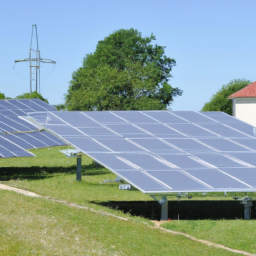 Solutions de Dépannage Rapide pour les Installations Photovoltaïques Maisons-Alfort